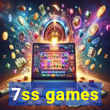 7ss games